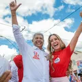Prefeita deixa oposição e caminha ao lado de Jerônimo em Itatim imagem