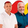 Prefeito baiano contraria a lógica e apoia 3 nomes para o Senado imagem