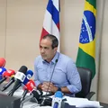 Prefeito de Salvador culpa empresas por caos nos ônibus no 2º turno imagem
