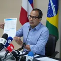 Prefeito de Salvador nega boicote e atribui atrasos de ônibus à adesivos imagem