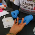 PrEP contra HIV aplicada 2 vezes ao ano chega ao Brasil imagem
