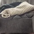 Primavera chegou: veja os principais cuidados para guardar roupas de inverno imagem
