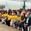 Professores de Simões Filho compartilham experiências em fórum de educação imagem