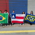Programa oferece intercâmbio para estudantes da Bahia; veja como participar imagem