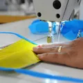 Projeto de lei quer fortalecer trabalho de costureiras imagem