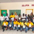 Projeto de saúde visual atende mais de 500 estudantes em Morro do Chapéu imagem