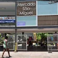 Projeto gratuito capacita comerciantes no Mercado São Miguel imagem