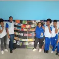 Projeto leva jogos e música para reforçar aprendizagem em Cachoeira imagem