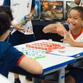 Projeto leva universo dos games para escolas públicas de Salvador imagem