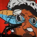 Projeto MURAL expande arte urbana com festival na Feira de São Joaquim imagem