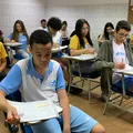 Projeto prepara estudantes para reta final do Enem em Salvador imagem