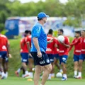 Promessa do Bahia amarga mais de um mês sem jogar com Ceni imagem