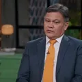 Promotor que fez carreira enfrentando o PCC é cotado para ser ministro de Lula imagem