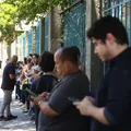 Prova Nacional Docente será aplicada neste domingo (20/09) imagem