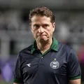 Próximo adversário do Vitória demite técnico após sequência negativa imagem