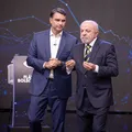Próximos nas pesquisas, Lula e Flávio têm debate decisivo nesta sexta-feira imagem