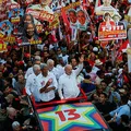 PT convoca mobilização de 48h em apoio a Lula antes da eleição imagem