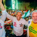 PT nacional tem muito o que aprender com a Bahia, mas opta por cegar-se imagem