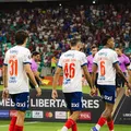 Quantos pontos o Bahia precisa para ir à Libertadores? Veja projeção imagem