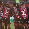 Quase lá! Vitória alcança 95% de chances de permanecer na Série A imagem