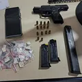 Quatro pessoas são resgatadas de cárcere privado em bairro popular imagem