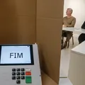 Que horas sai o resultado da votação das Eleições 2026? imagem