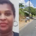 Quem era a estudante de enfermagem de 37 anos morta a tiros imagem