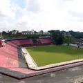 R$ 100 milhões no cofre: Vitória projeta impacto milionário com a nova Arena imagem