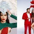 Rainha de bateria da Grande Rio, Anitta faz confissão sobre convite imagem