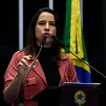 Raquel Lyra é reeleita governadora de Pernambuco no primeiro turno imagem