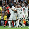 Real Madrid pode perder Vinicius Jr. para clássico contra o Barcelona imagem