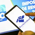 Receita libera consulta ao lote de R$ 1 bilhão da restituição do IR; veja como consultar imagem
