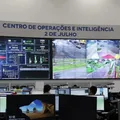 Reconhecimento facial localiza mais de 800 devedores de pensão na Bahia imagem