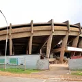 Reforma de R$ 17,8 milhões quer reviver estádio que já recebeu Seleção imagem