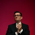 Reino Unido pode voltar à União Europeia? Burnham coloca hipótese na mesa imagem