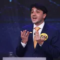 Renan Santos pode participar de debate da Globo nesta quinta-feira imagem