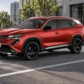 Renault Boreal reduz preços de duas versões no Brasil em até R$ 5 mil imagem