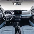 Renault Kwid 2027 terá painel digital até na versão mais barata imagem