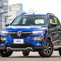 Renault Kwid tem desconto de até R$ 20,9 mil; confira condições imagem