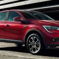 Renault lança Arkana no Brasil neste ano: saiba tudo sobre o SUV imagem
