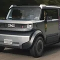 Renault planeja carro elétrico de 3 metros por menos de R$ 60 mil imagem