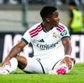 Reserva no Real Madrid, Endrick pode se juntar a outro gigante europeu imagem