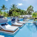 Resort baiano é o único do Brasil na disputa por prêmio internacional imagem