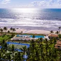 Resort na Bahia é condenado a indenizar família que passou mal após ceia de Natal imagem