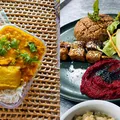 Restaurantes em Salvador com variedade de opções para veganos imagem