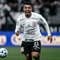 Resultado do Corinthians preocupa Vitória na luta contra rebaixamento imagem