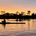 Rio com 500 crocodilos é aprovado como sede do remo nas Olimpíadas imagem