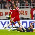Rival na Champions pede Bola de Ouro para Harry Kane: "Claro vencedor" imagem