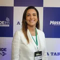 Roberta Roma deixa unidade semi-intensiva após sentir dor no peito imagem