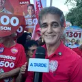 Robinson Almeida projeta votação “decisiva” de Lula na Bahia imagem